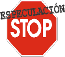 StopEspeculacion